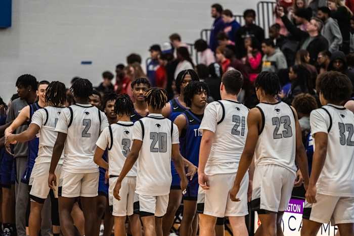 Pickerington Central vs Pickerington North boys basketball 021423 Gabe Haferman39